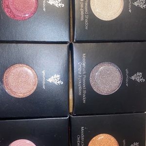 Younique pressed shadows